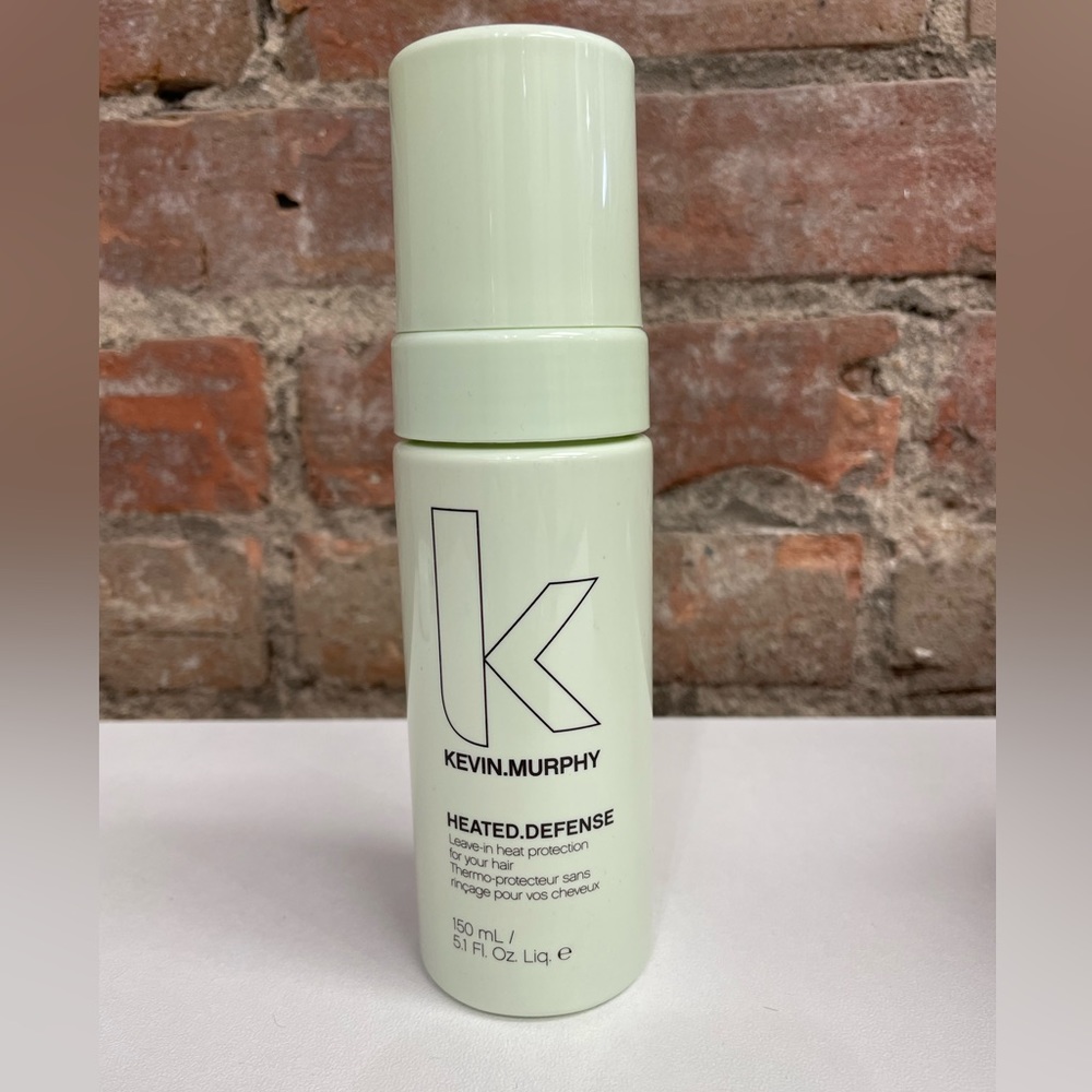 BRAND NEW Kevin Murphy Heated Defense heat protection foam